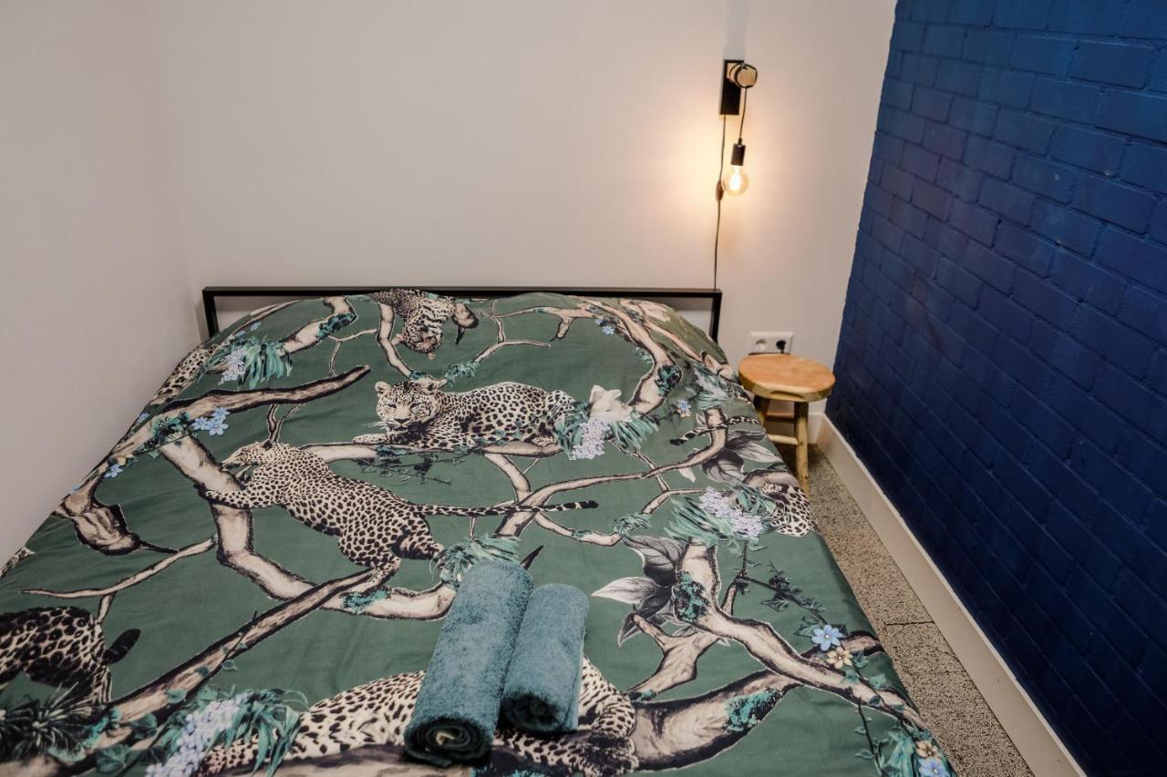 Ruim Appartement In Centrum Yerseke Kültér fotó